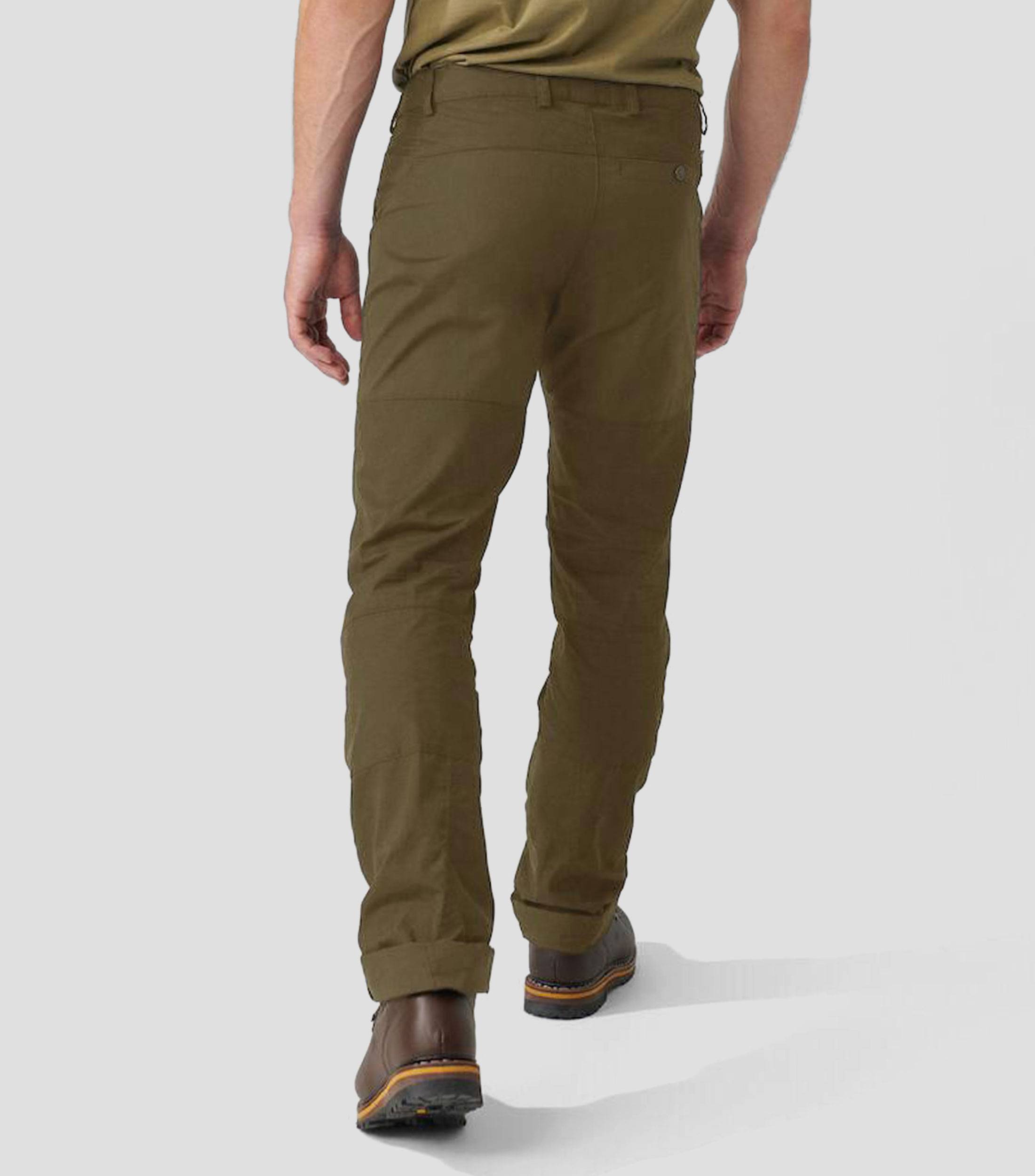 Pantalón para senderismo Hombre